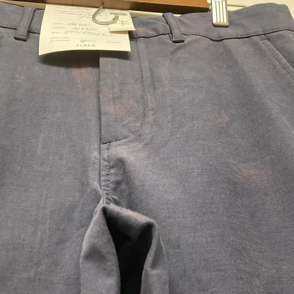 J.Crew 770™ Straight-fit midweight tech pant